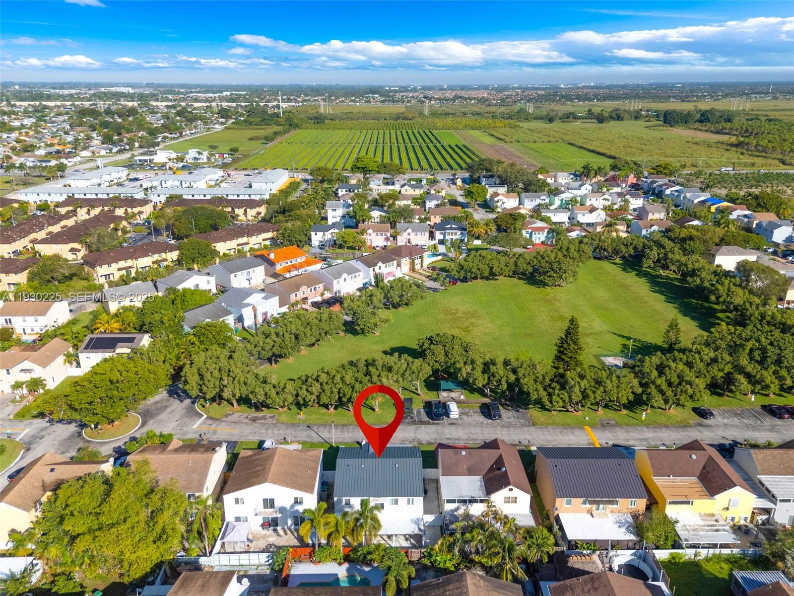 CUTLER LANDINGS - Residential