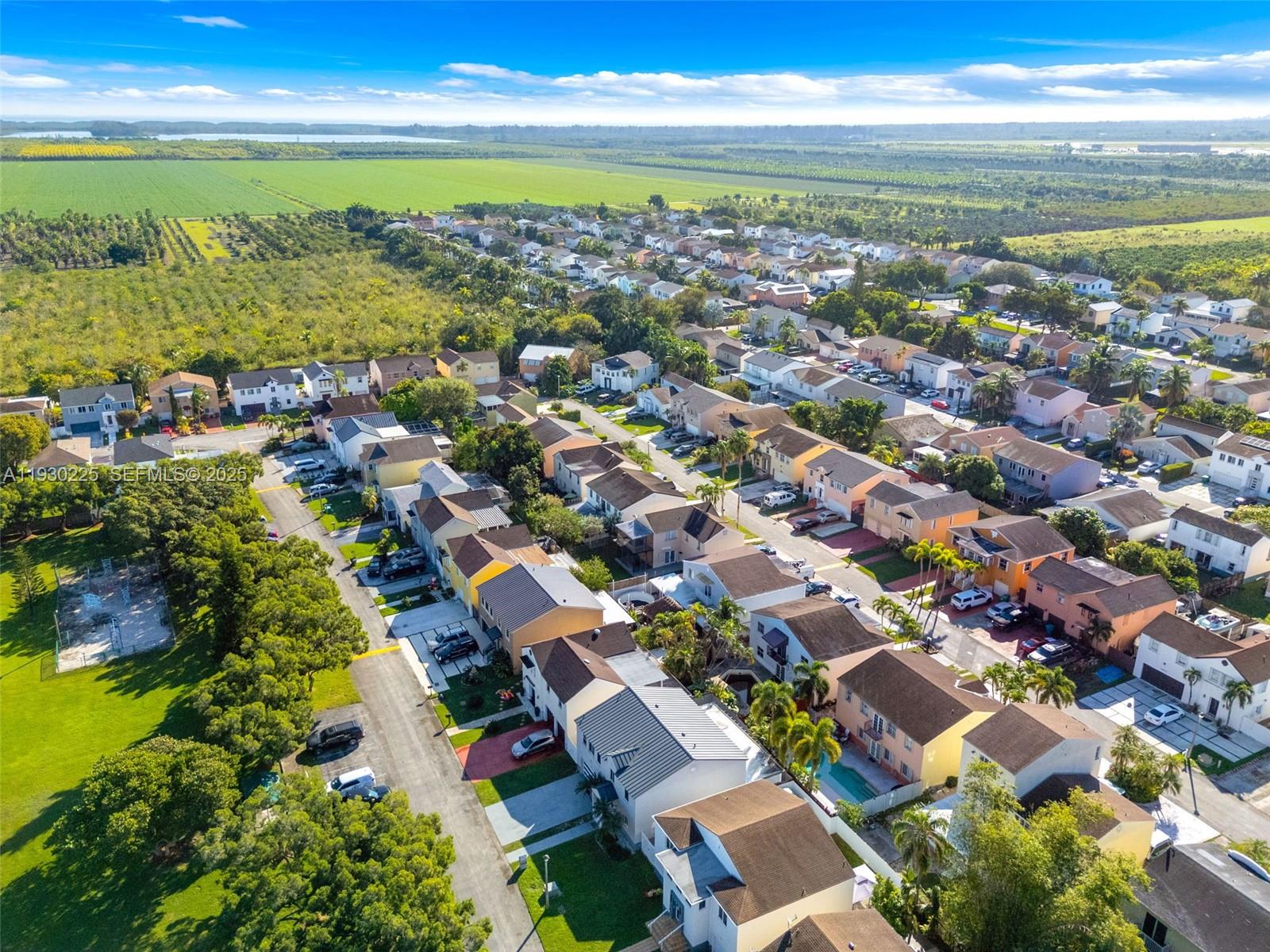 CUTLER LANDINGS - Residential