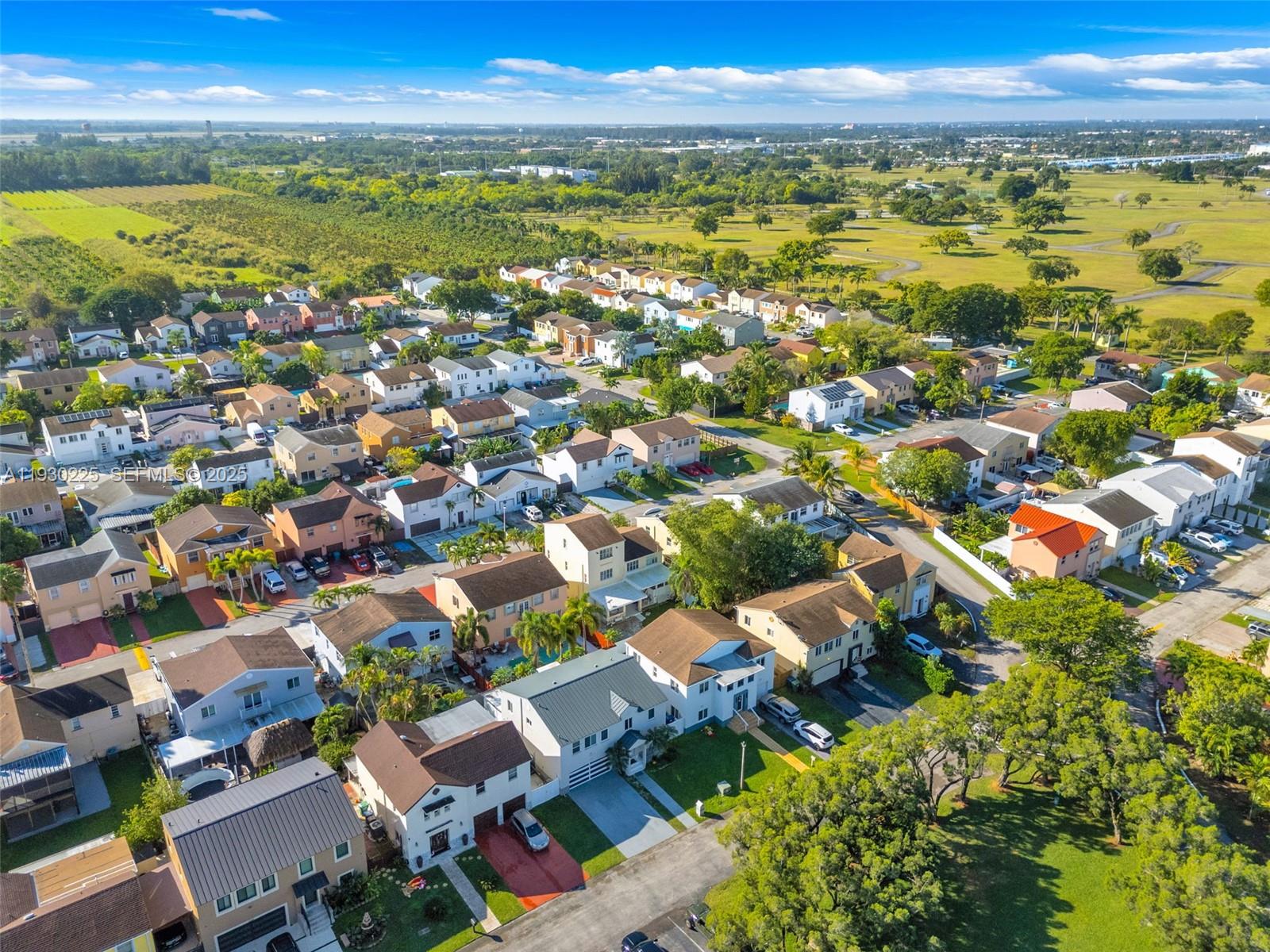 CUTLER LANDINGS - Residential
