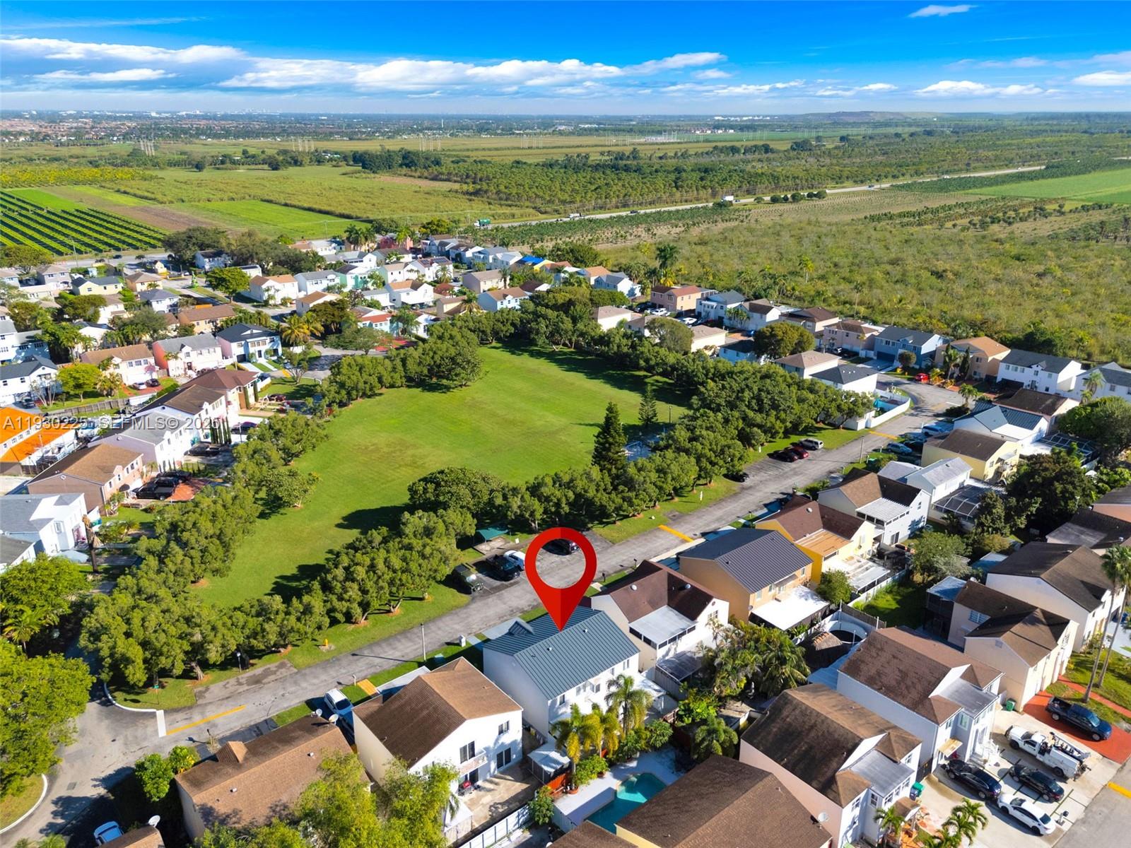 CUTLER LANDINGS - Residential