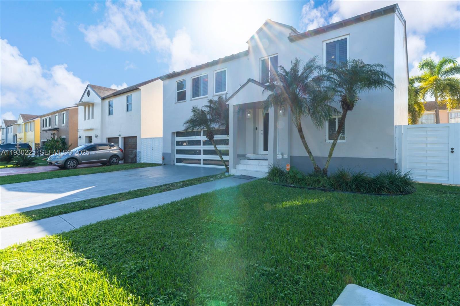 CUTLER LANDINGS - Residential