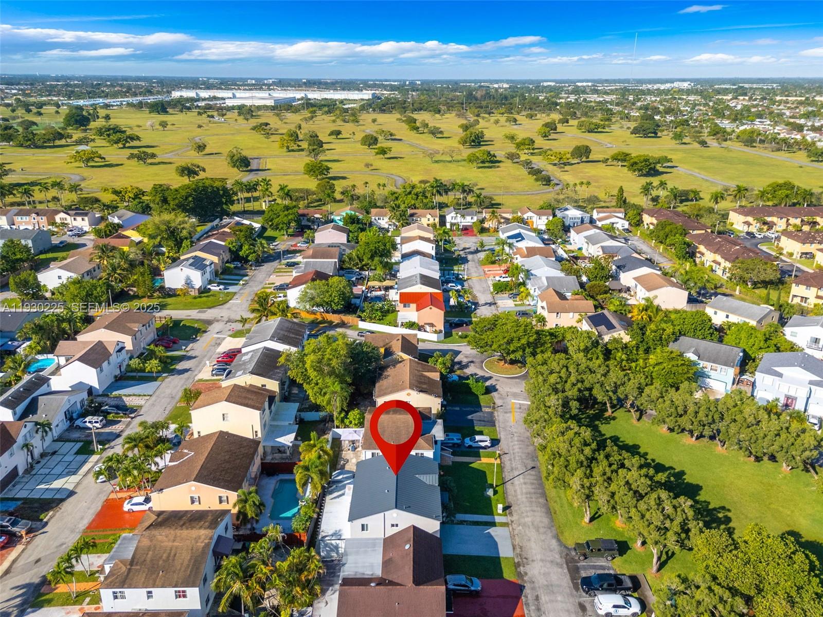 CUTLER LANDINGS - Residential