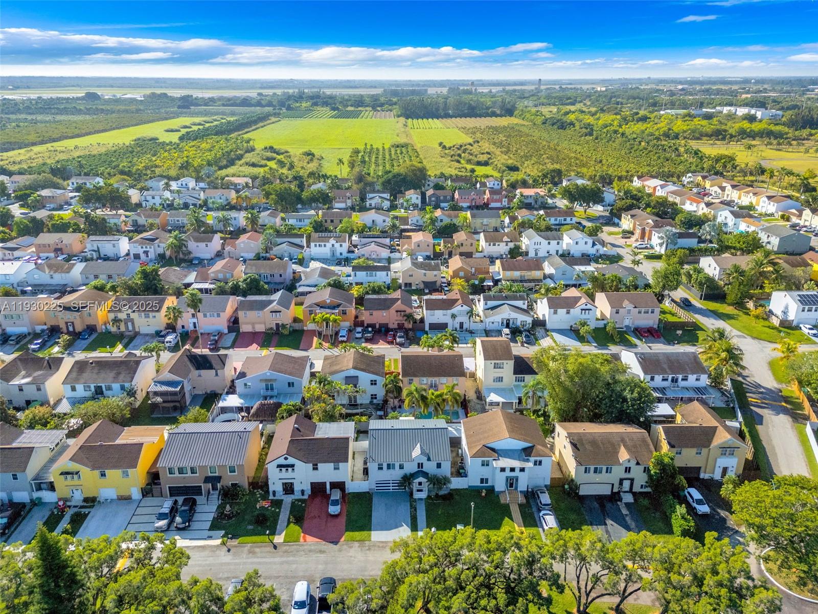 CUTLER LANDINGS - Residential