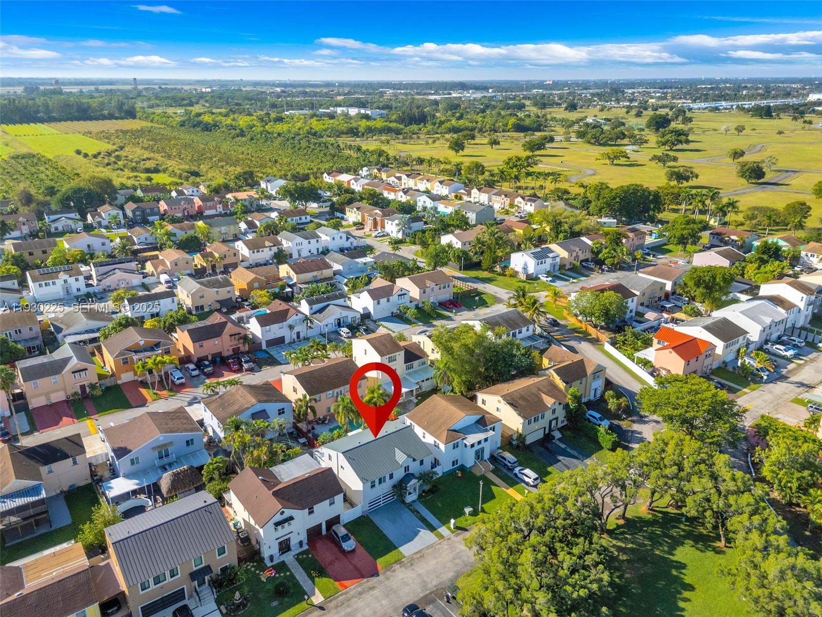 CUTLER LANDINGS - Residential