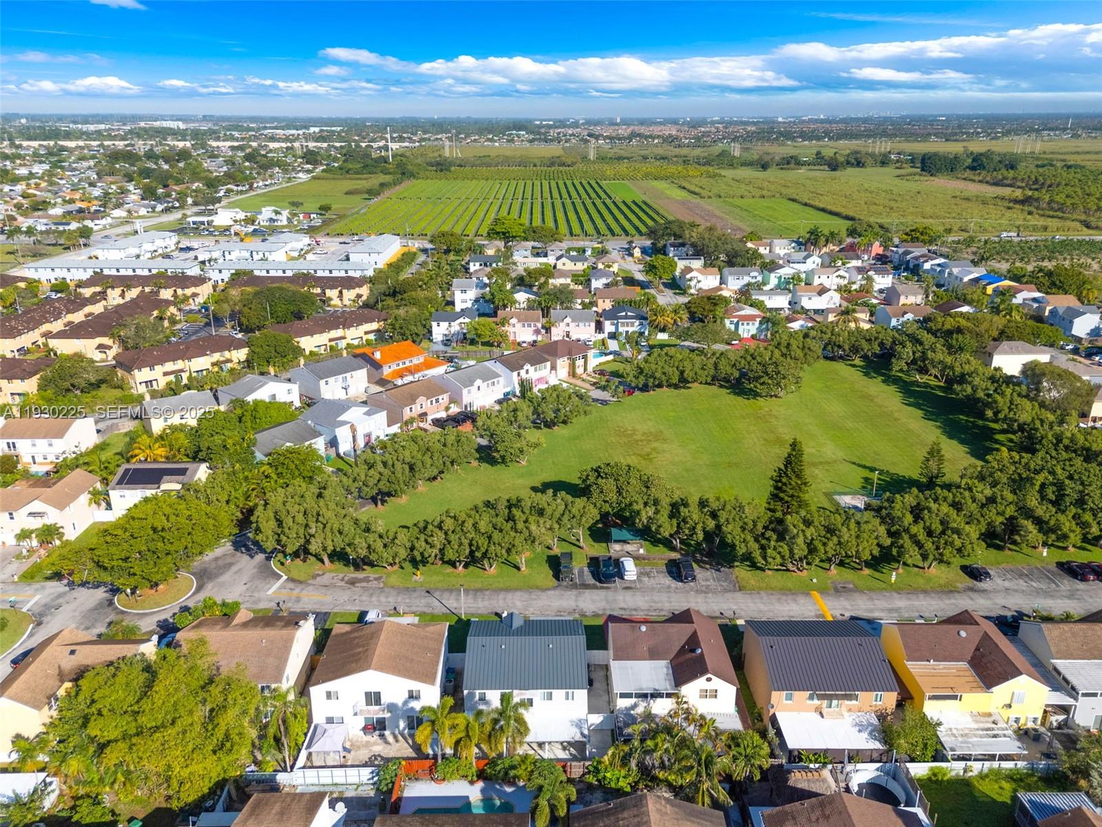 CUTLER LANDINGS - Residential