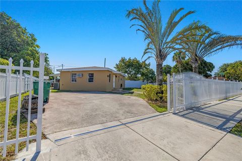 Photo of 15231 NW 28th Pl, Miami Gardens, FL 33054 (MLS # A11782646)