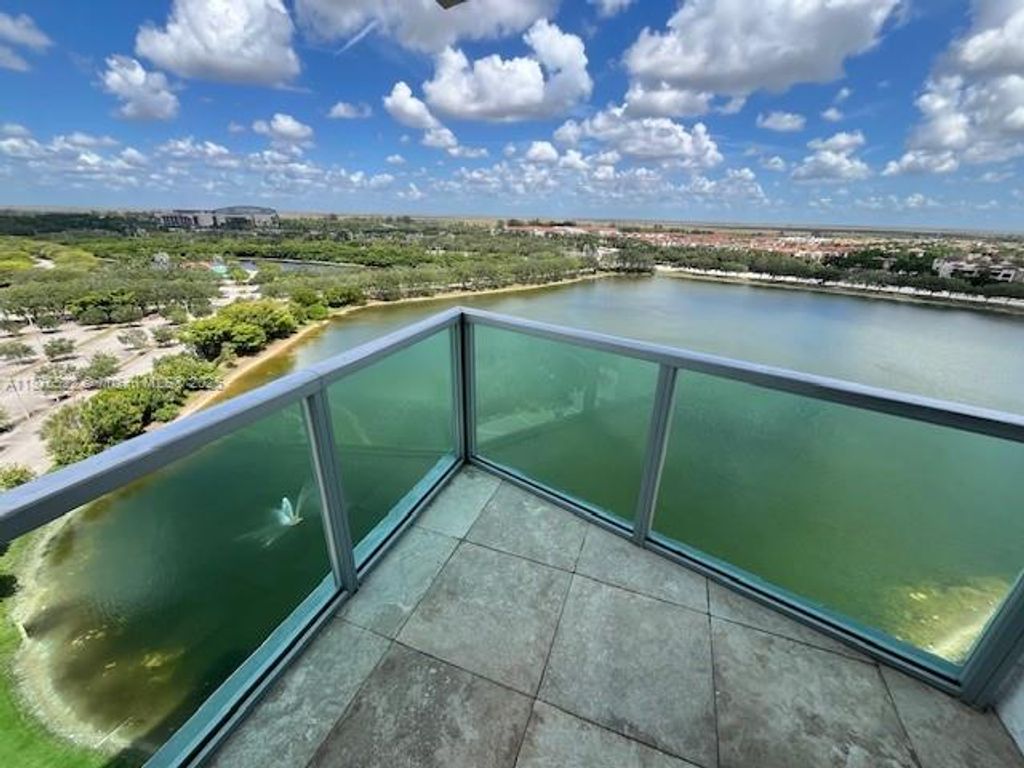 Photo of 2681 N Flamingo Rd #1501S, Sunrise, FL 33323 (MLS # A11876522)
