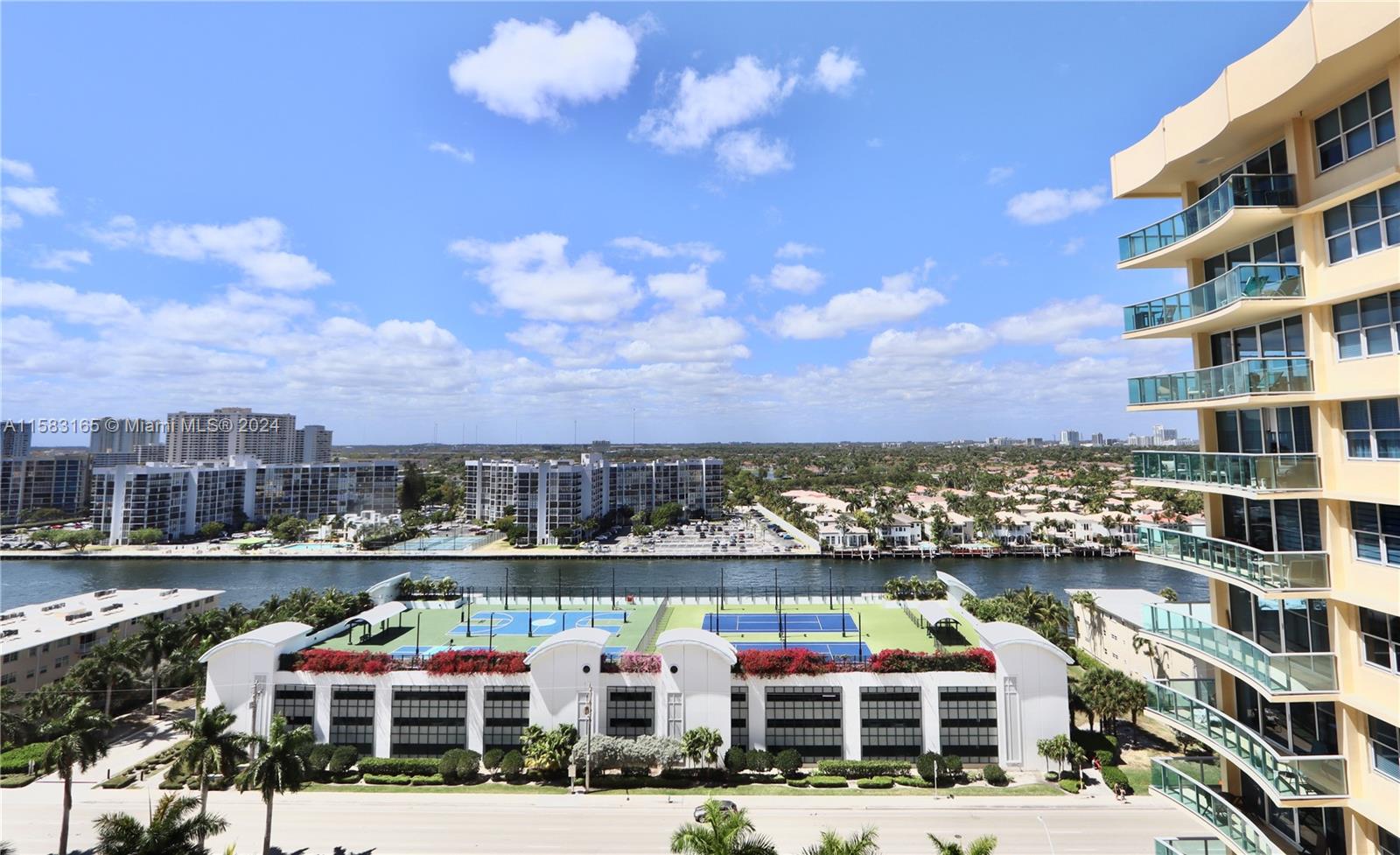 2501 S Ocean Dr 1530, Hollywood, Broward County, Florida - 1 Bedrooms  
2 Bathrooms - 