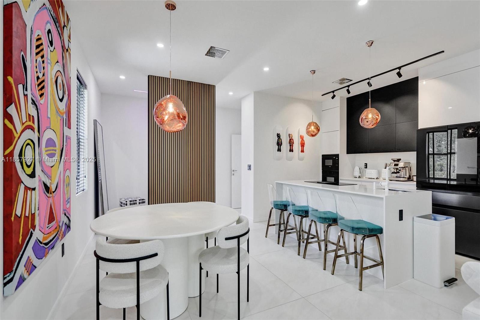 GARDENIA PARK - Residential