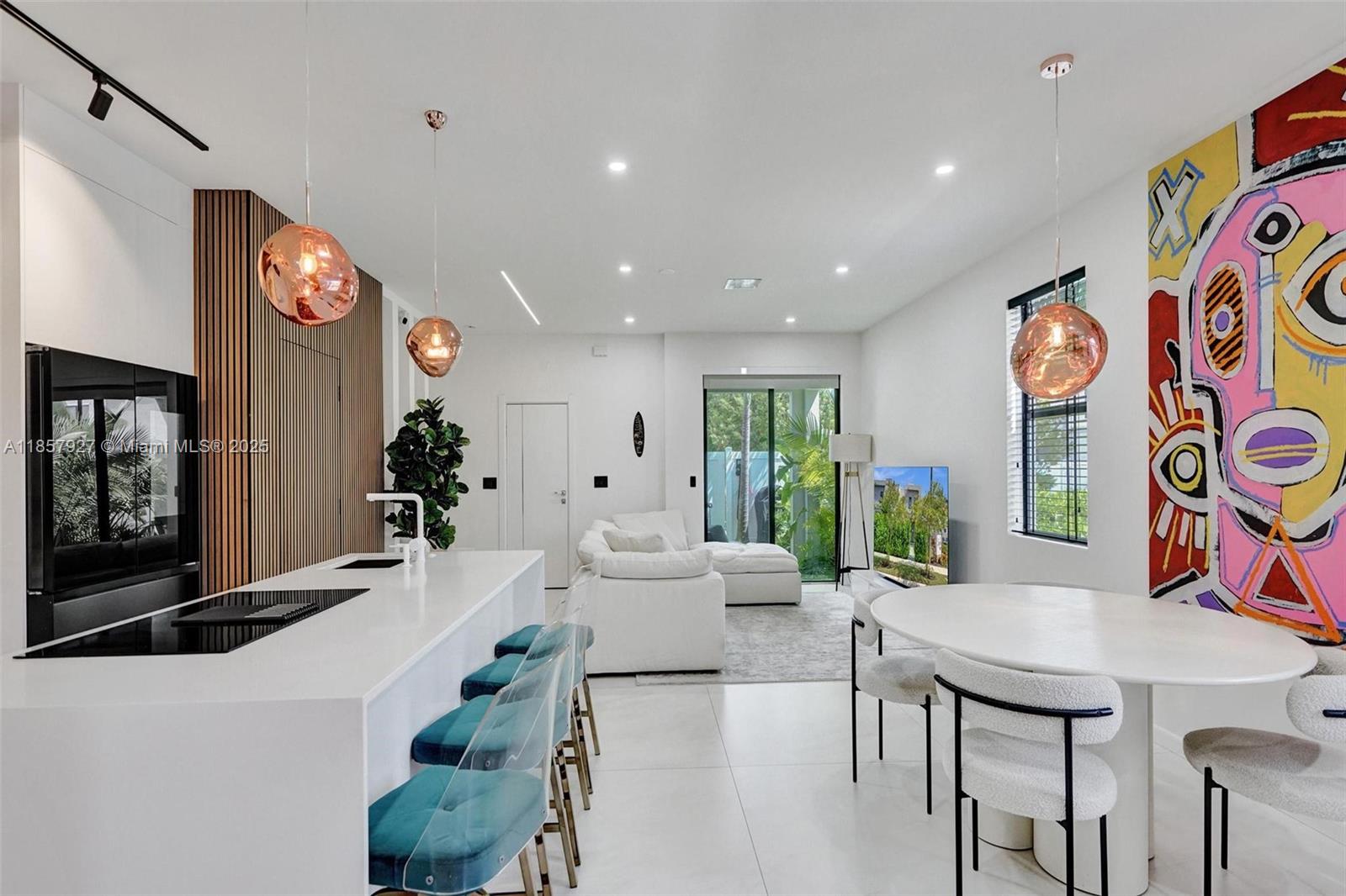 GARDENIA PARK - Residential