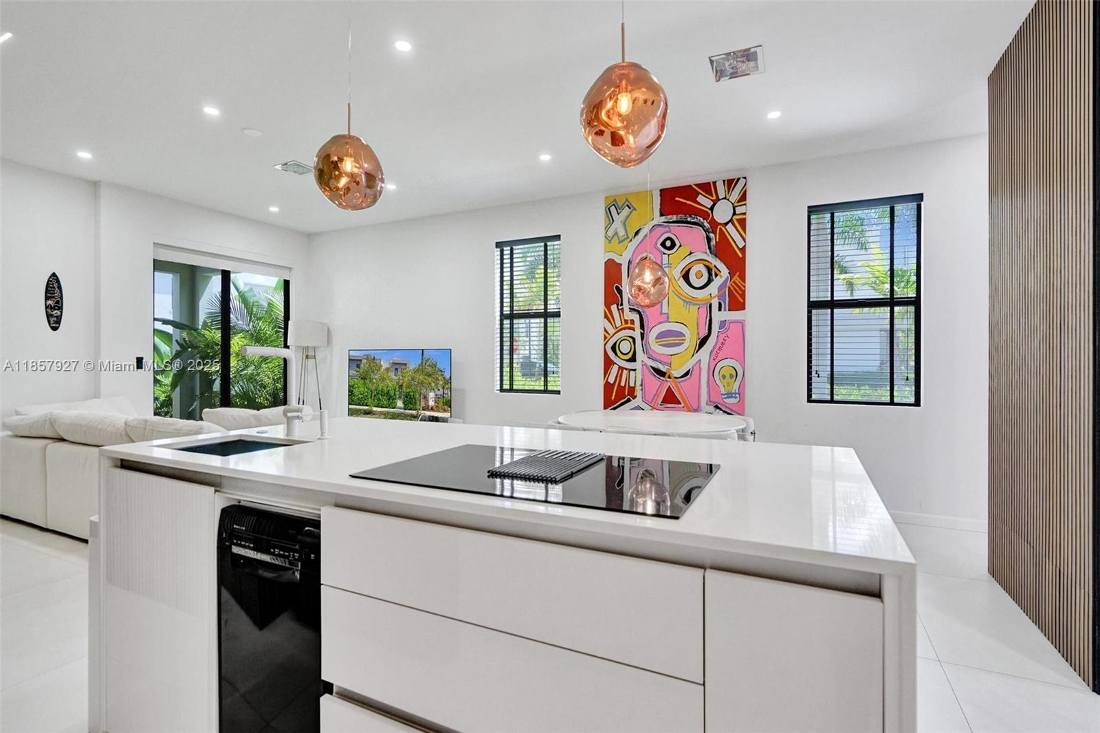 GARDENIA PARK - Residential