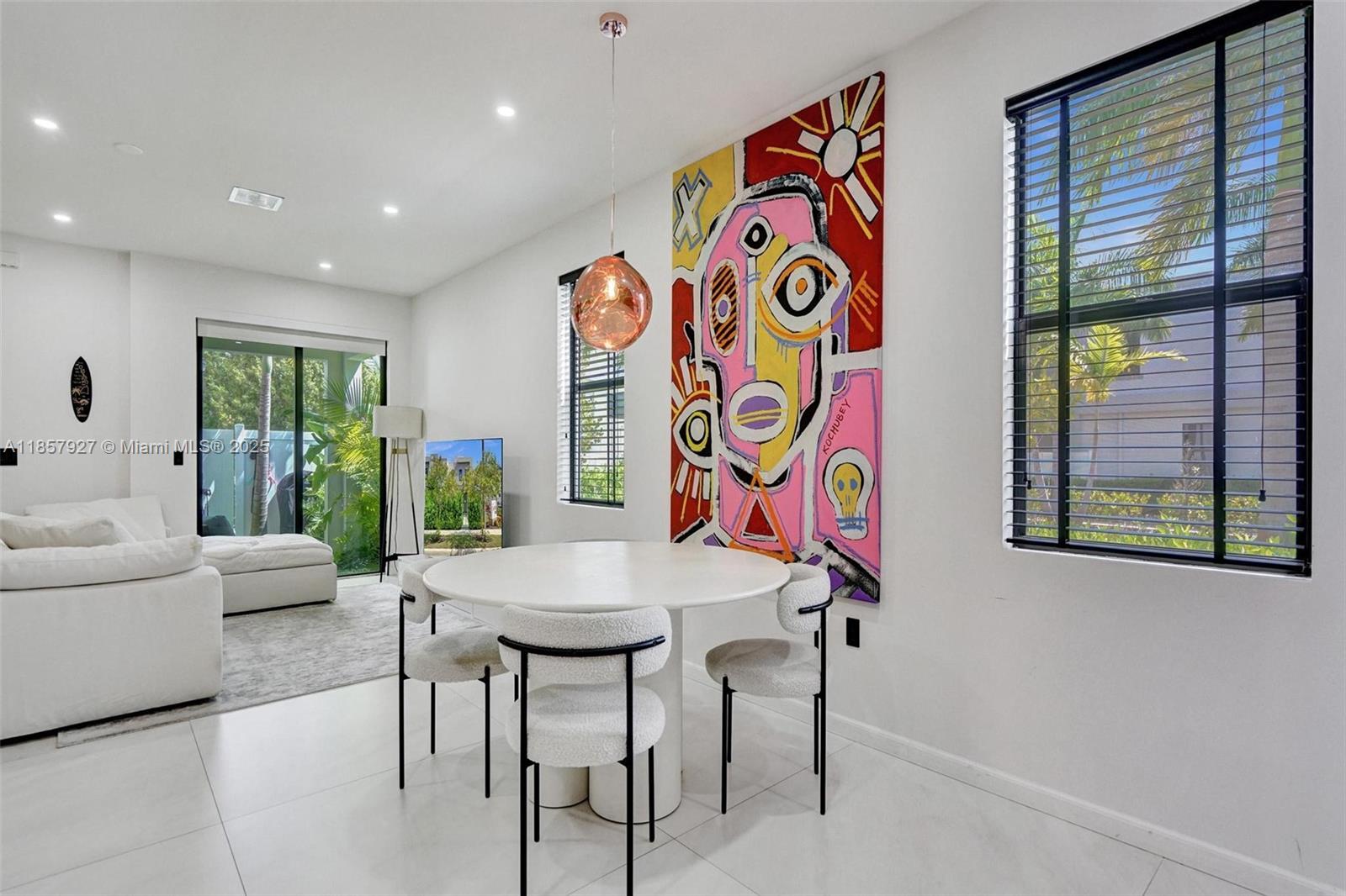 GARDENIA PARK - Residential