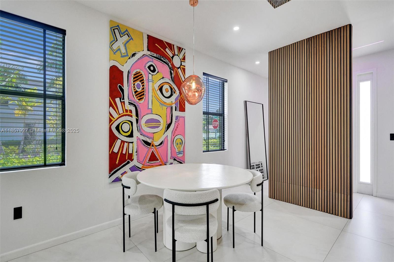 GARDENIA PARK - Residential