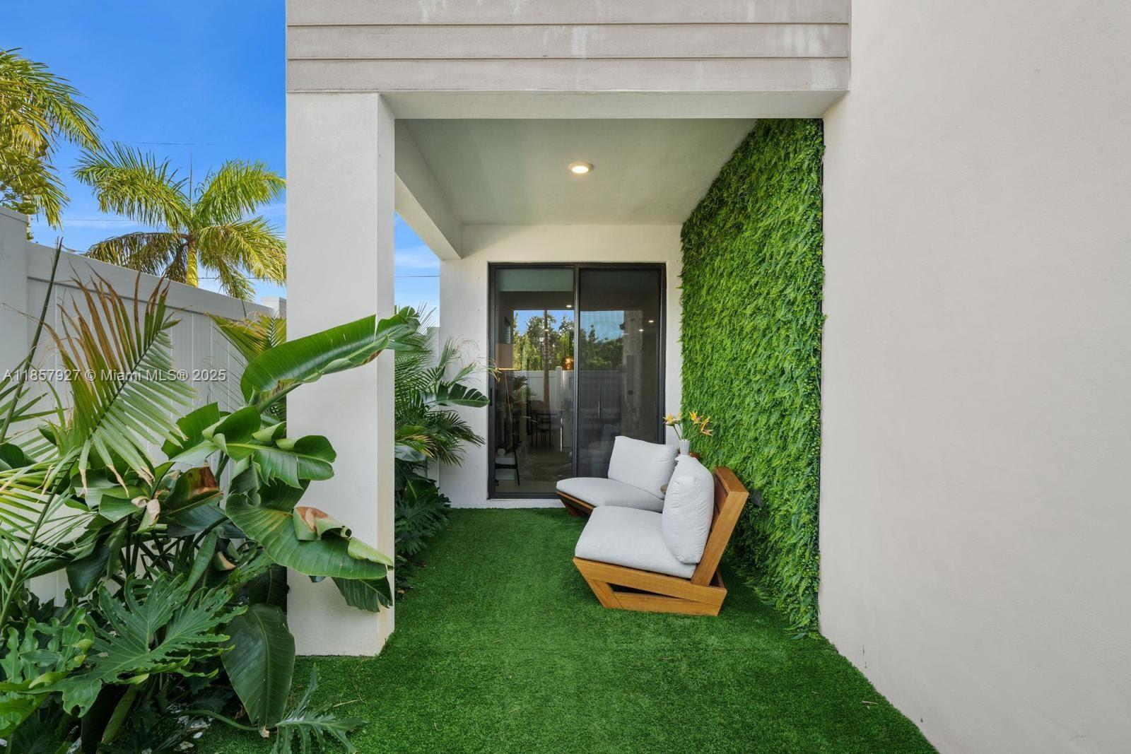 GARDENIA PARK - Residential