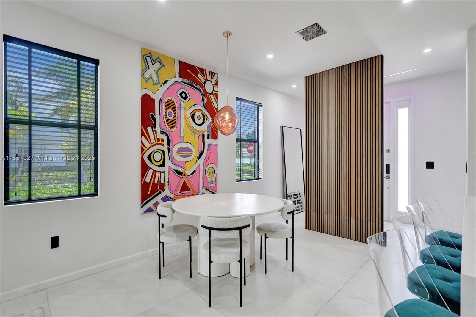 GARDENIA PARK - Residential