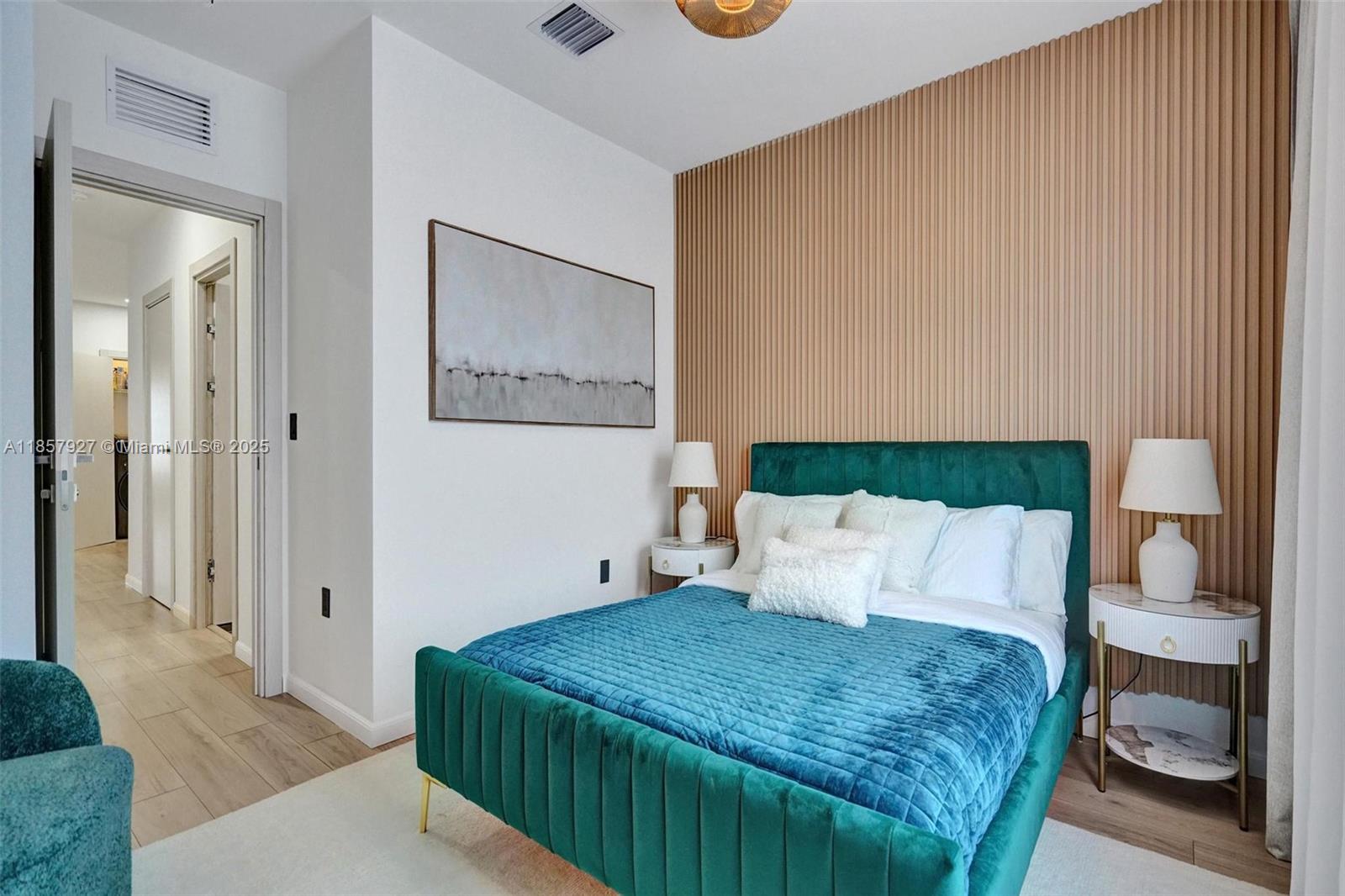 GARDENIA PARK - Residential