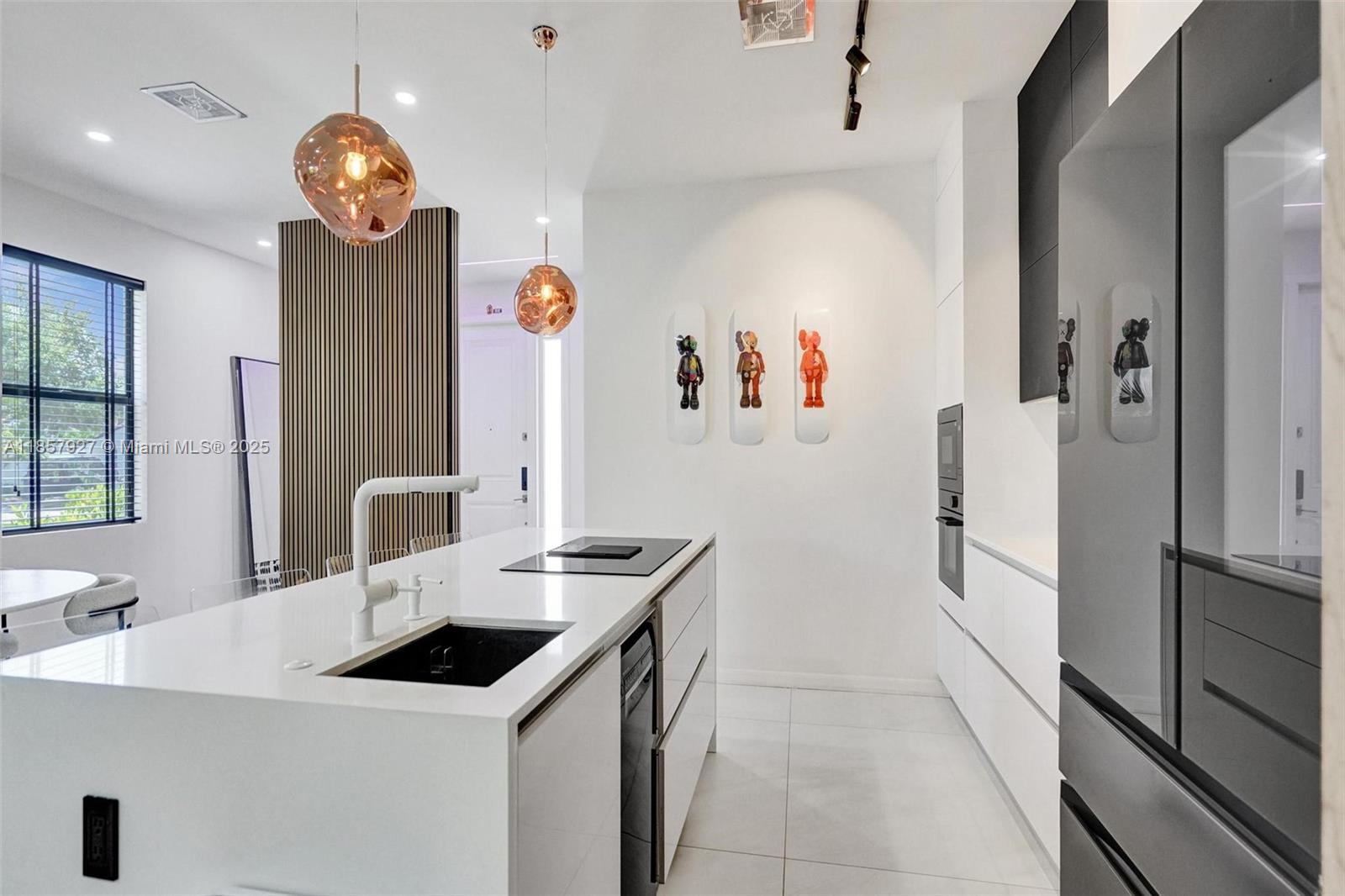 GARDENIA PARK - Residential