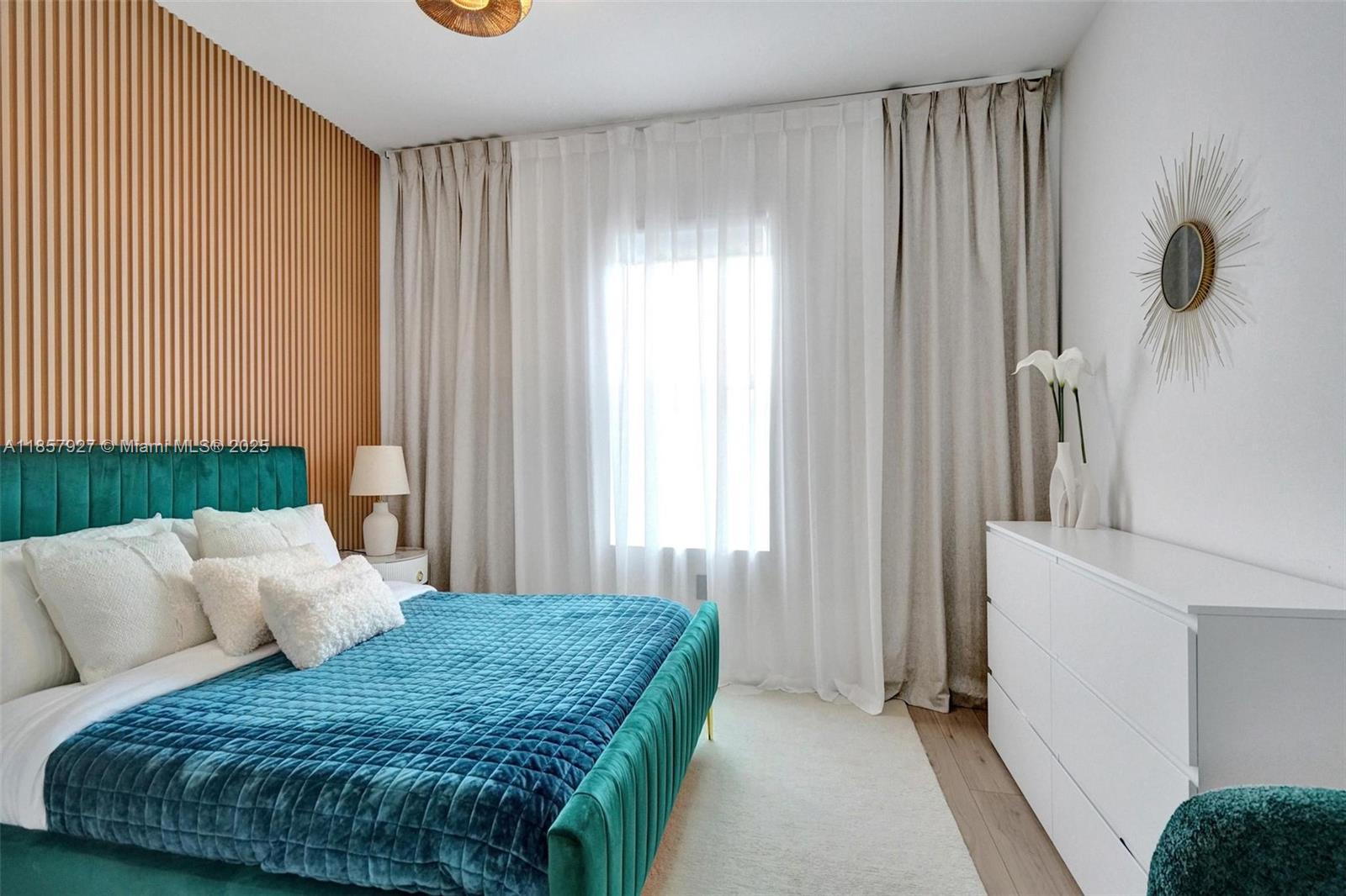 GARDENIA PARK - Residential