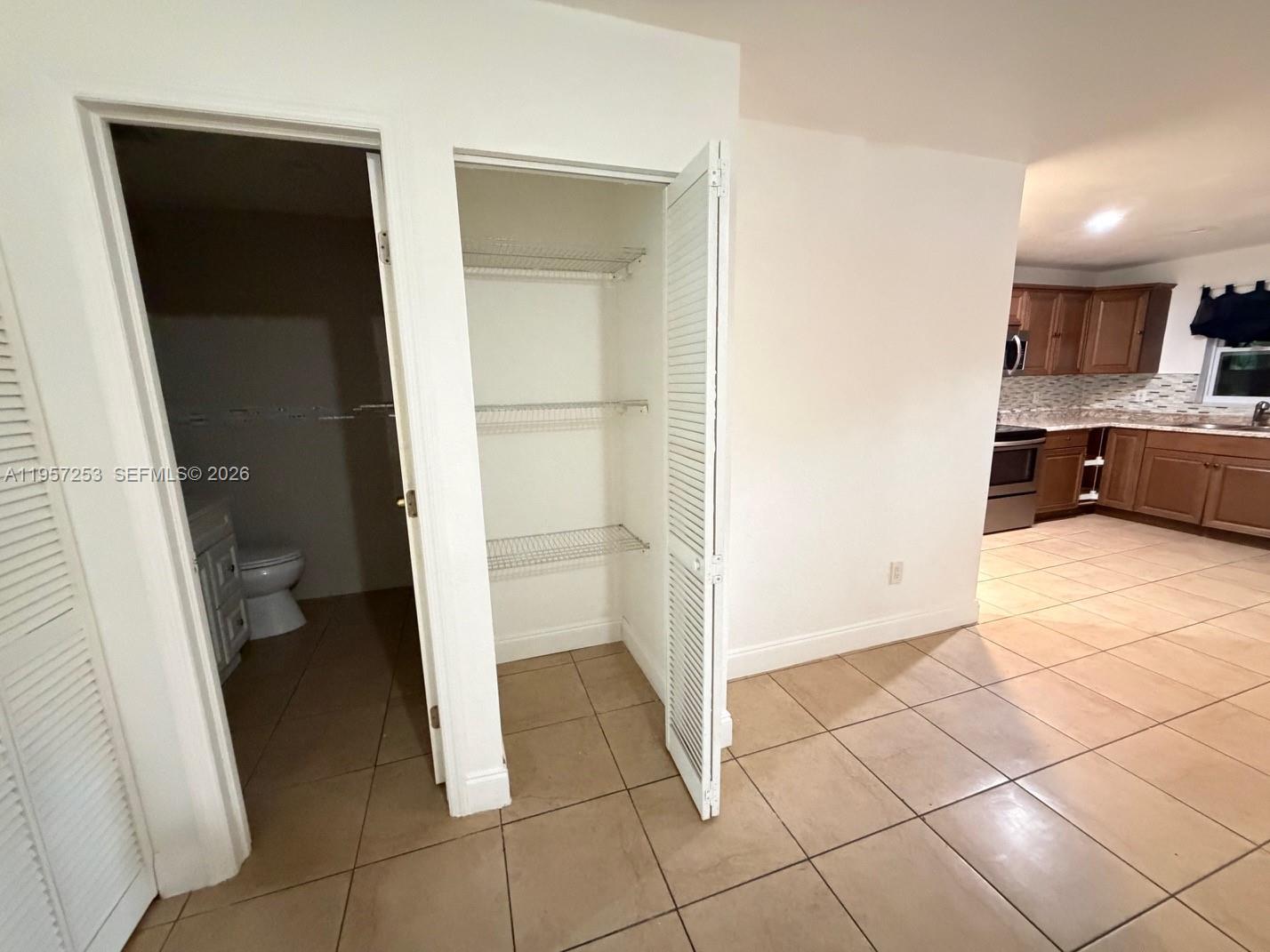 SEAPINES - Residential