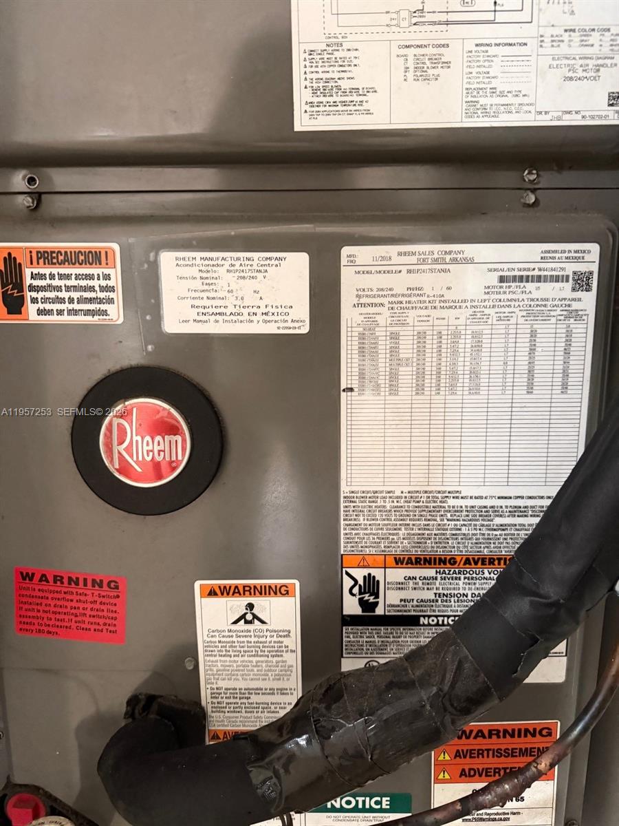 SEAPINES - Residential