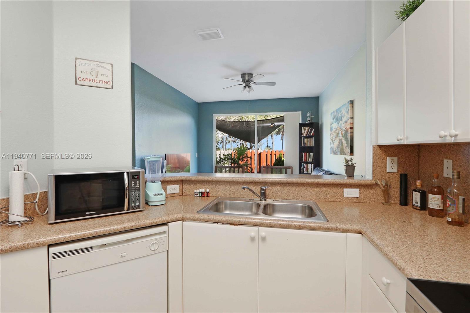 GRAND LAKES PHASE I - Residential