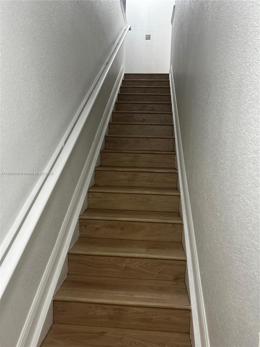 AVENTINE AT MIRAMAR CONDO - Residential Lease