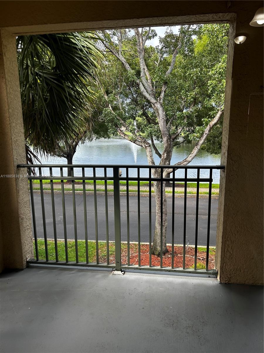 AVENTINE AT MIRAMAR CONDO - Residential Lease