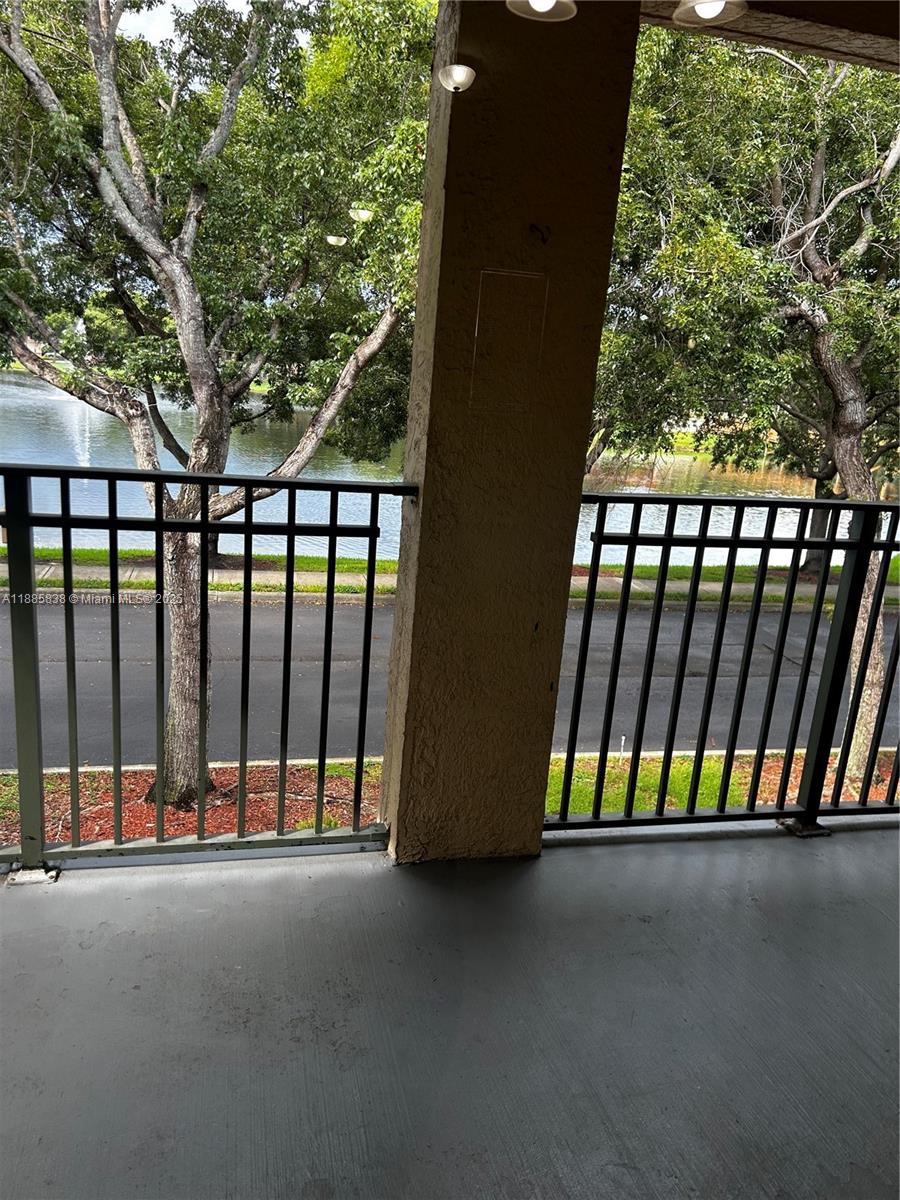 AVENTINE AT MIRAMAR CONDO - Residential Lease