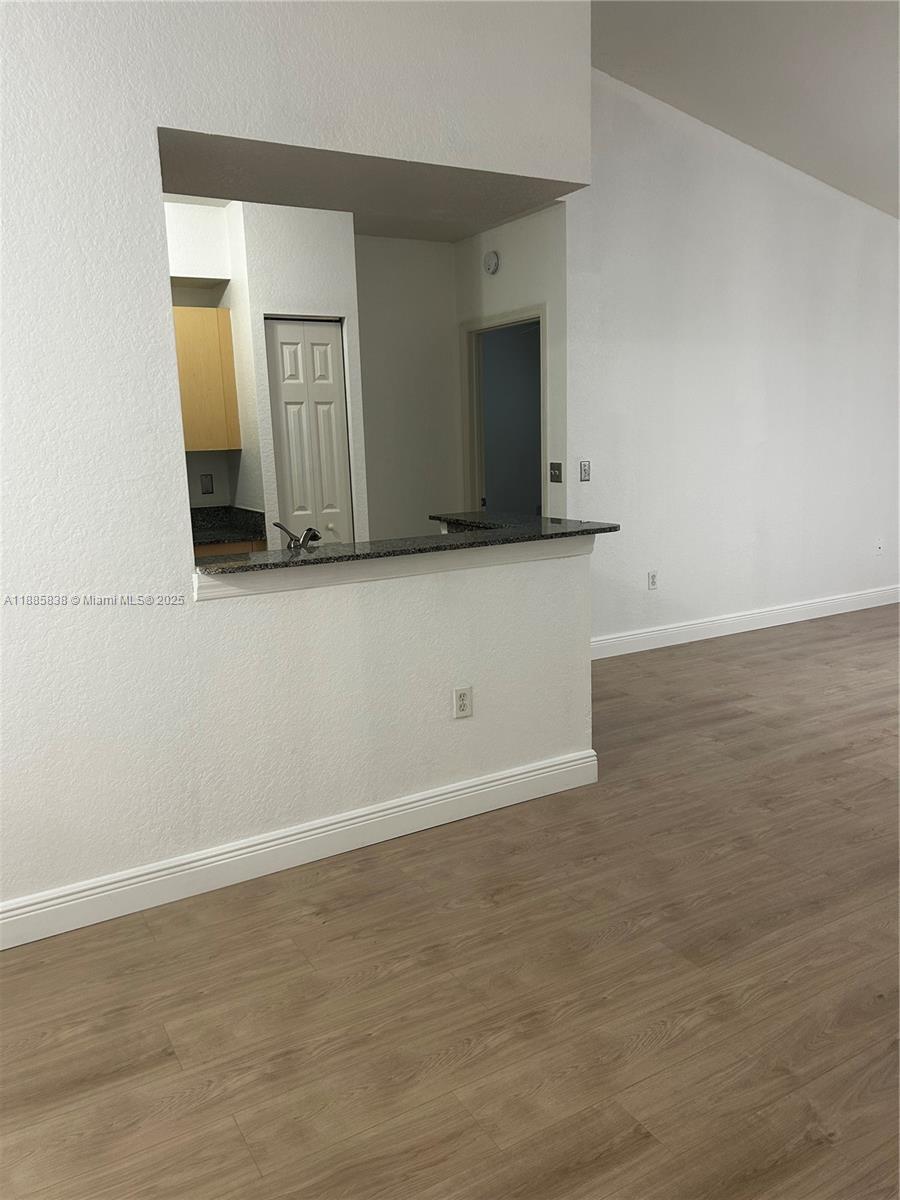 AVENTINE AT MIRAMAR CONDO - Residential Lease
