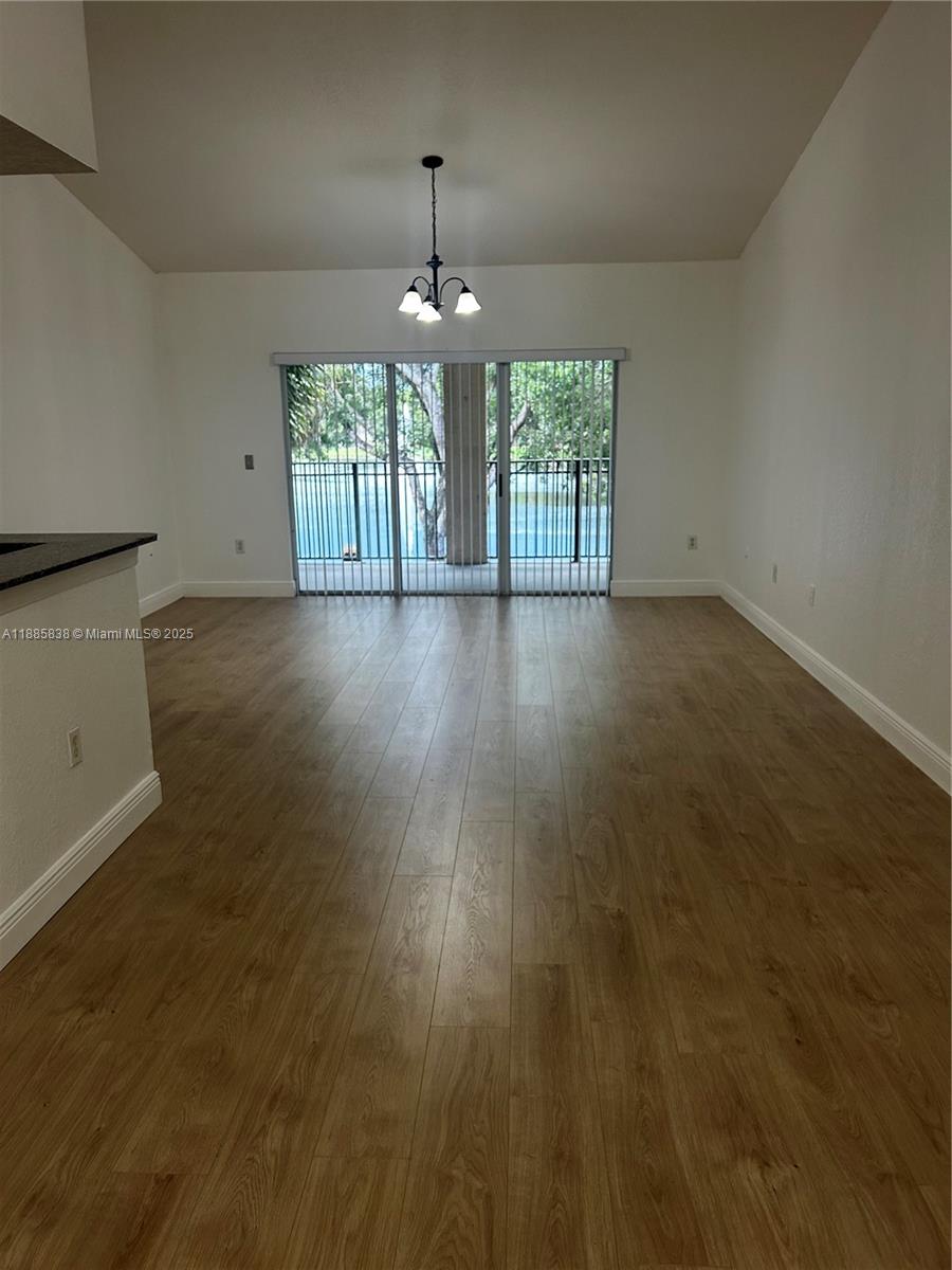 AVENTINE AT MIRAMAR CONDO - Residential Lease