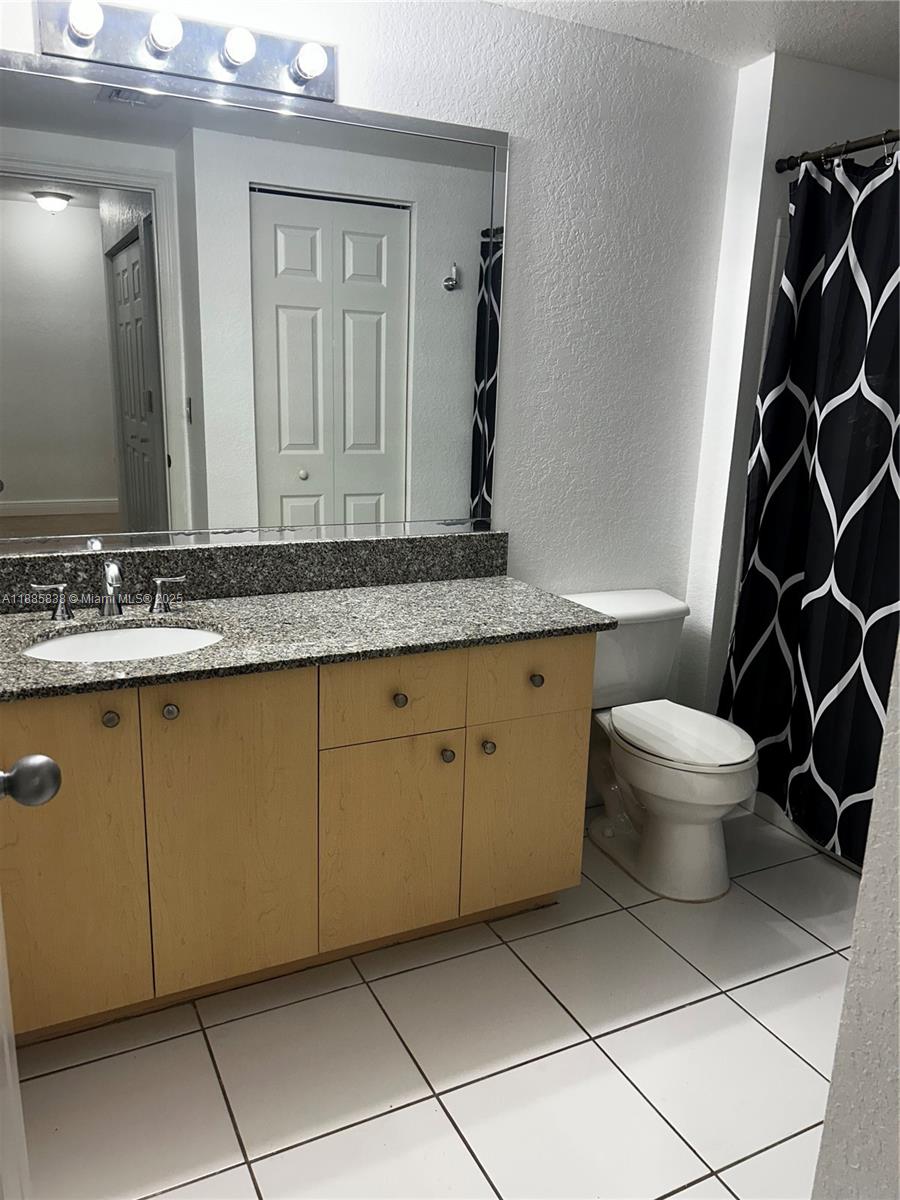 AVENTINE AT MIRAMAR CONDO - Residential Lease