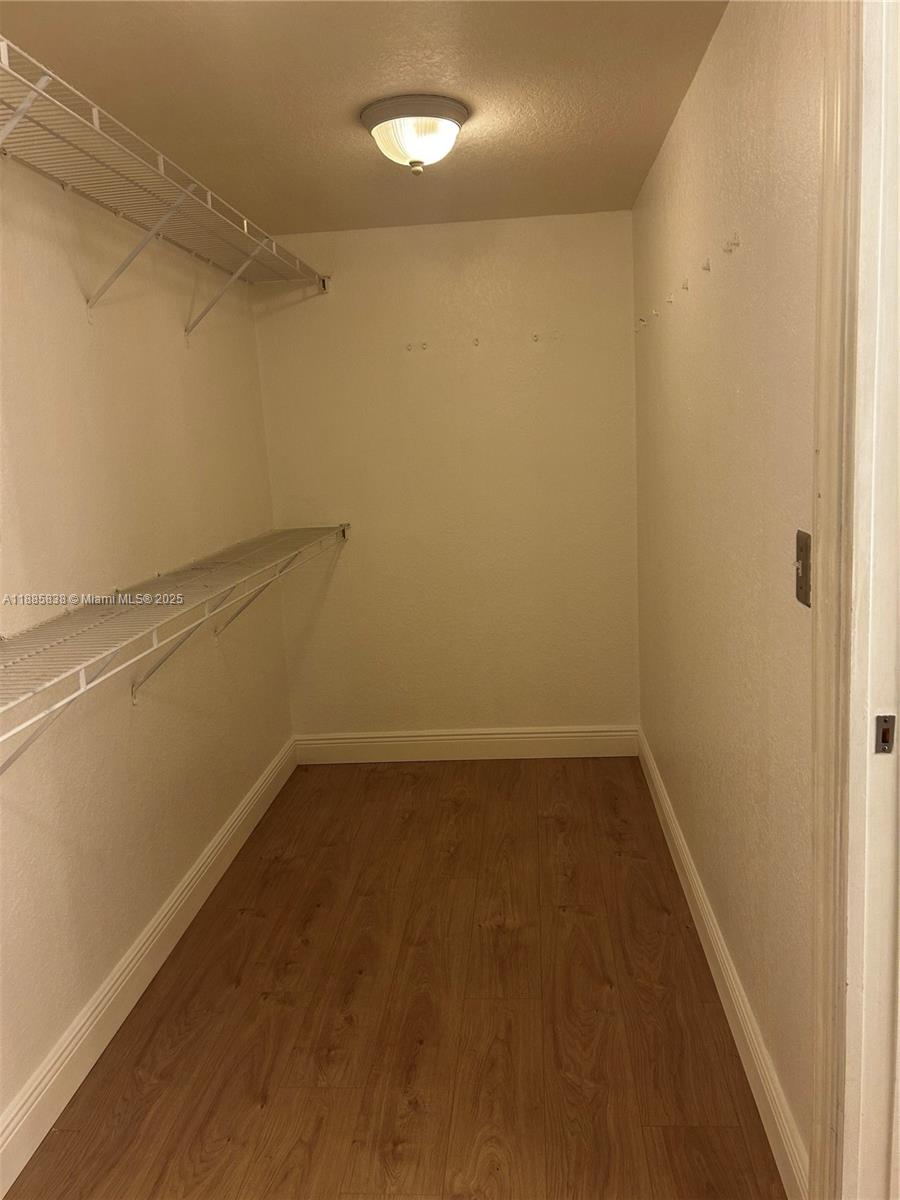 AVENTINE AT MIRAMAR CONDO - Residential Lease