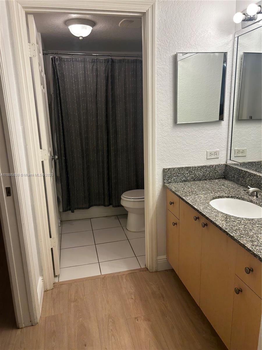 AVENTINE AT MIRAMAR CONDO - Residential Lease