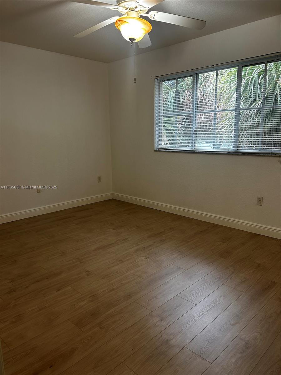 AVENTINE AT MIRAMAR CONDO - Residential Lease