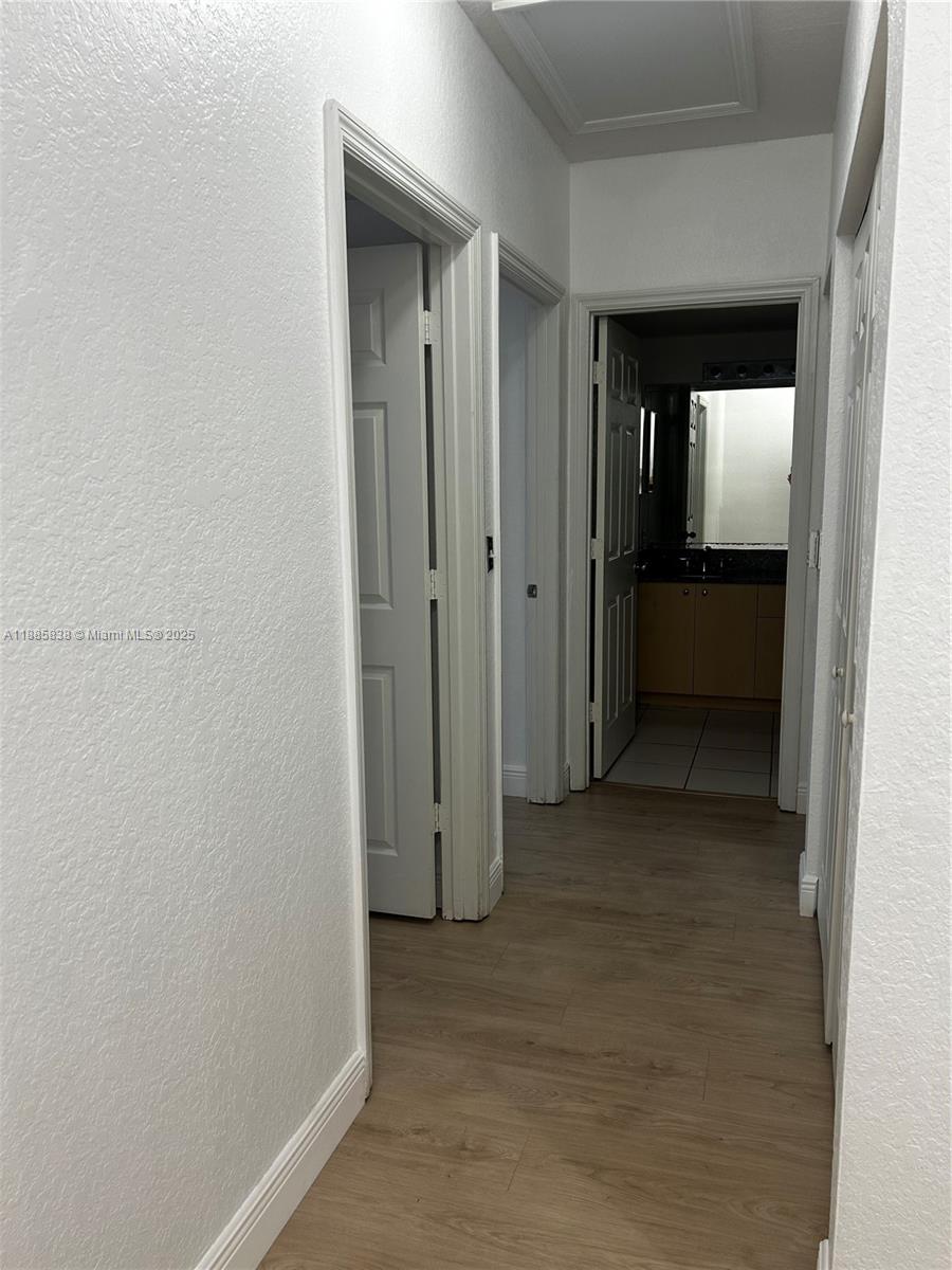 AVENTINE AT MIRAMAR CONDO - Residential Lease