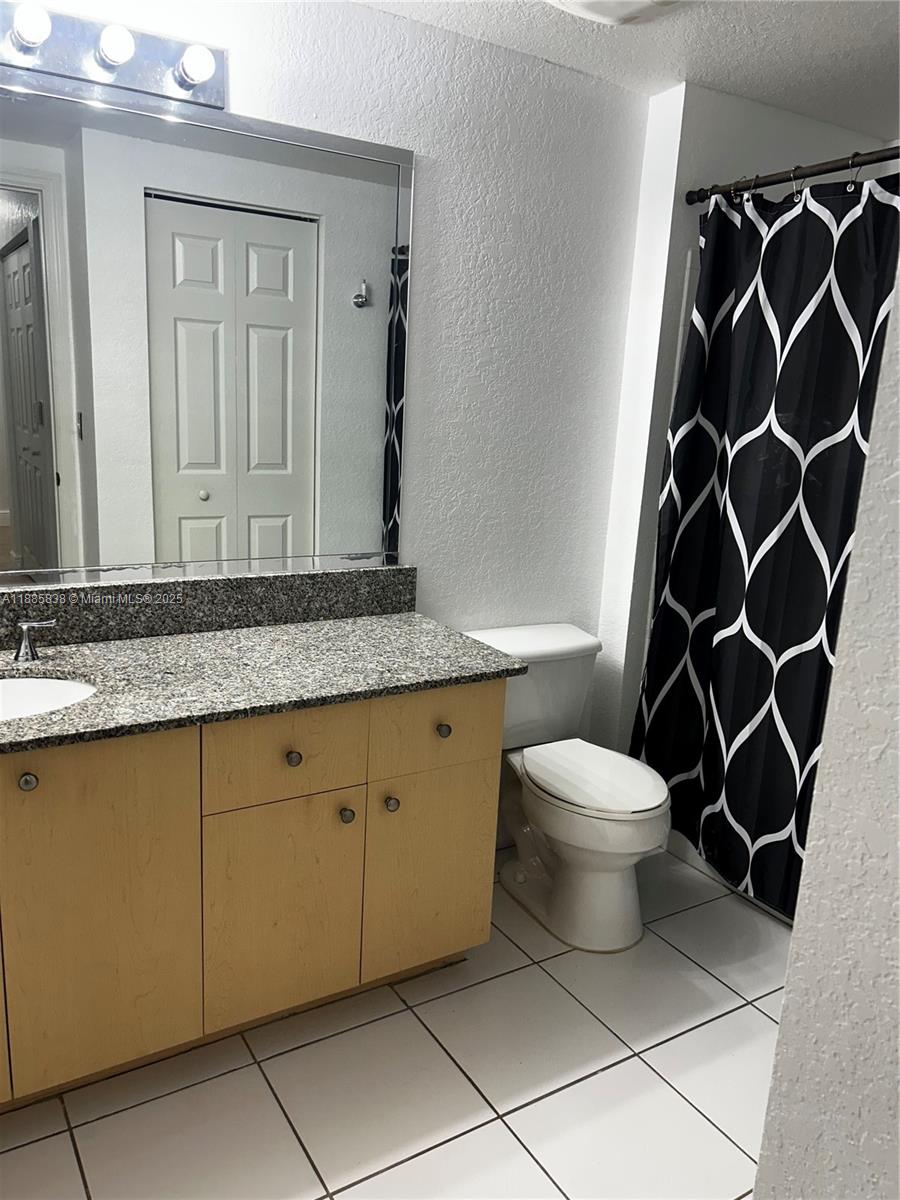 AVENTINE AT MIRAMAR CONDO - Residential Lease