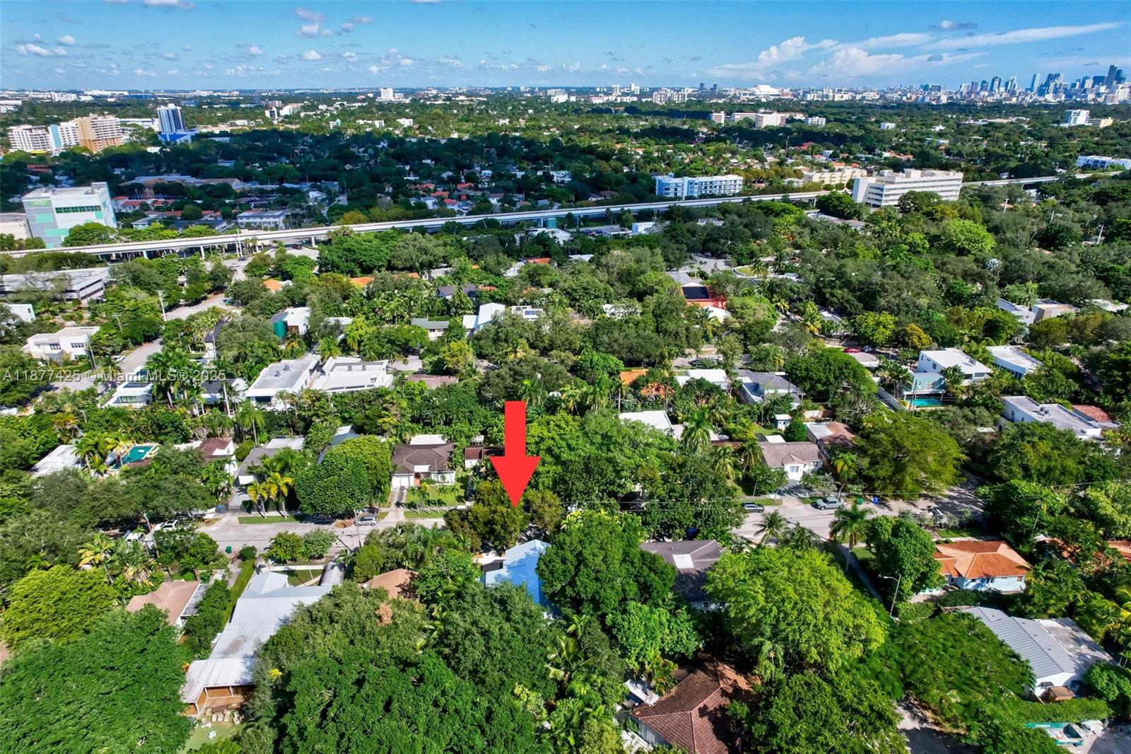 OCEAN VIEW HEIGHTS - Residential Lease