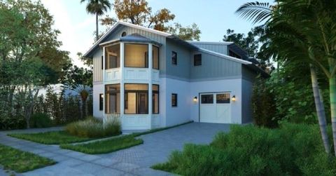 2330 Overbrook St Coconut Grove FL 33133