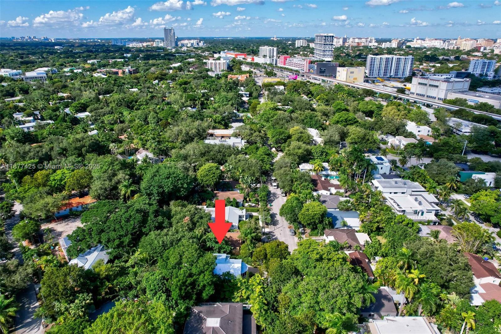 OCEAN VIEW HEIGHTS - Residential Lease