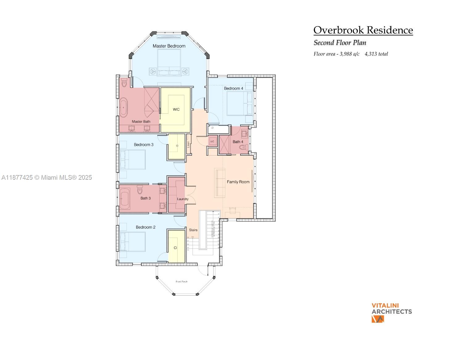 OCEAN VIEW HEIGHTS - Residential Lease