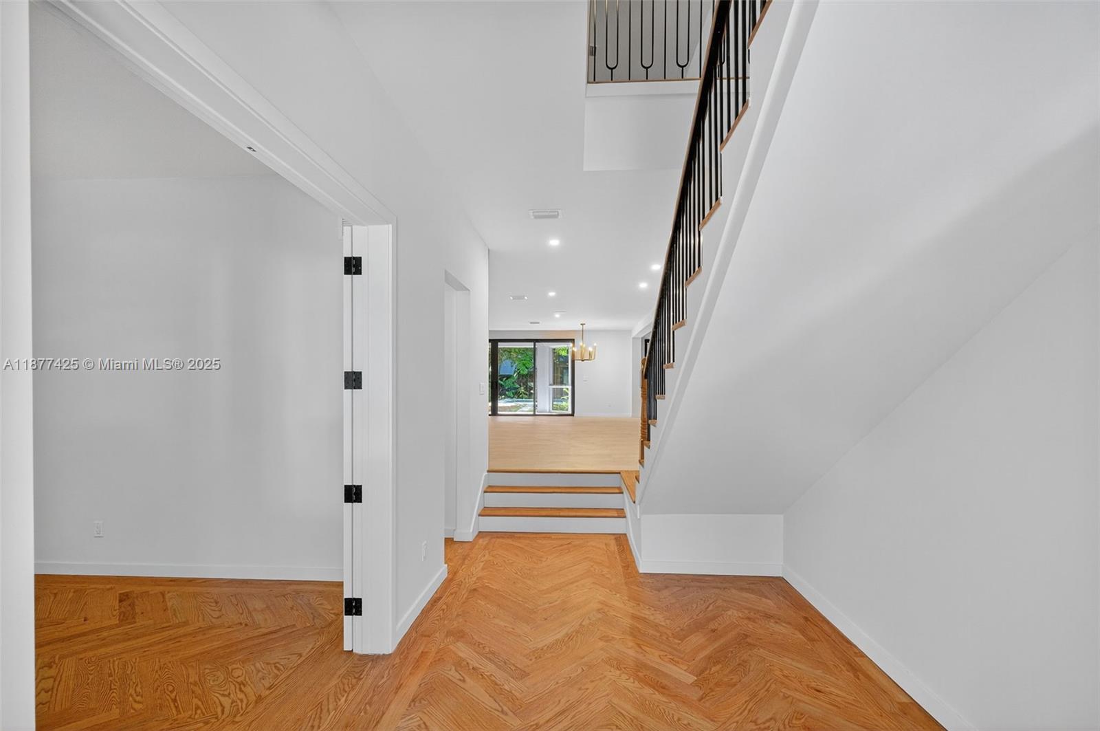 OCEAN VIEW HEIGHTS - Residential Lease