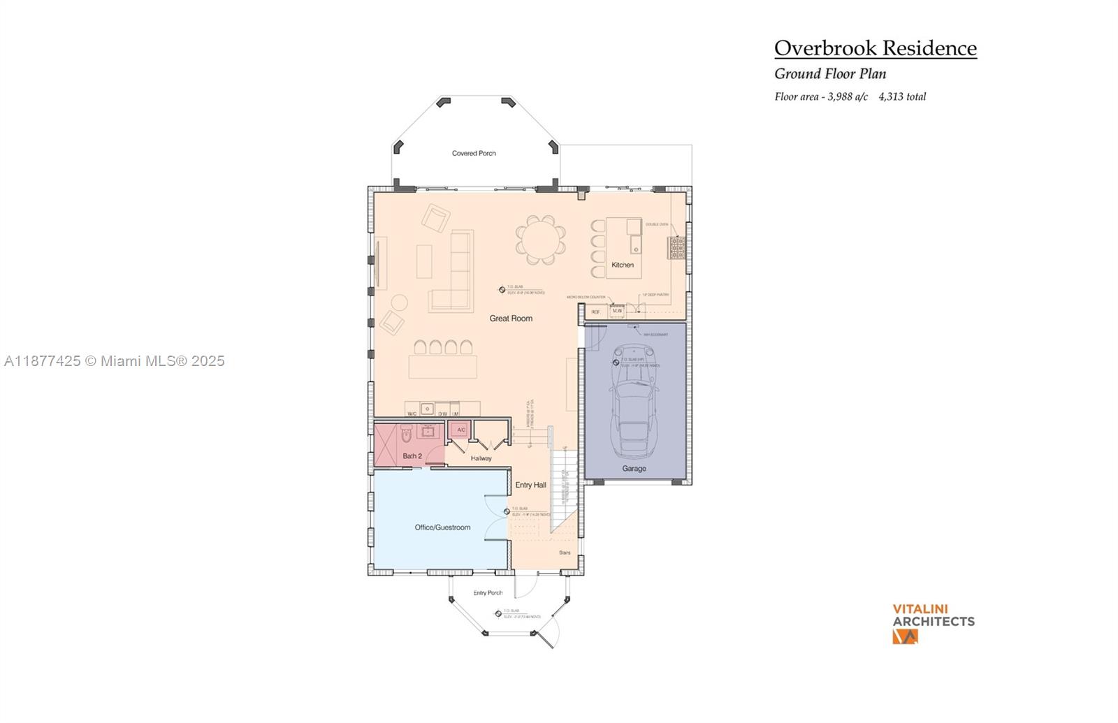 OCEAN VIEW HEIGHTS - Residential Lease