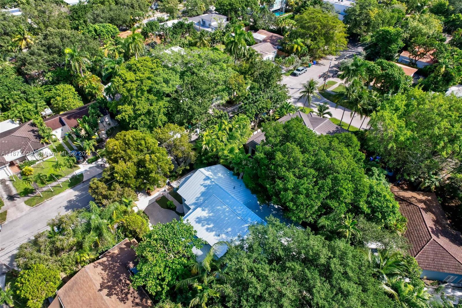 OCEAN VIEW HEIGHTS - Residential Lease