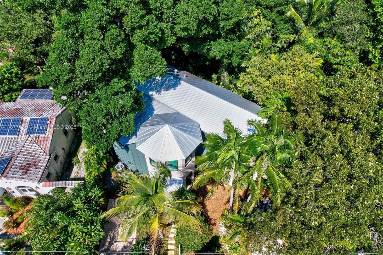 OCEAN VIEW HEIGHTS - Residential Lease