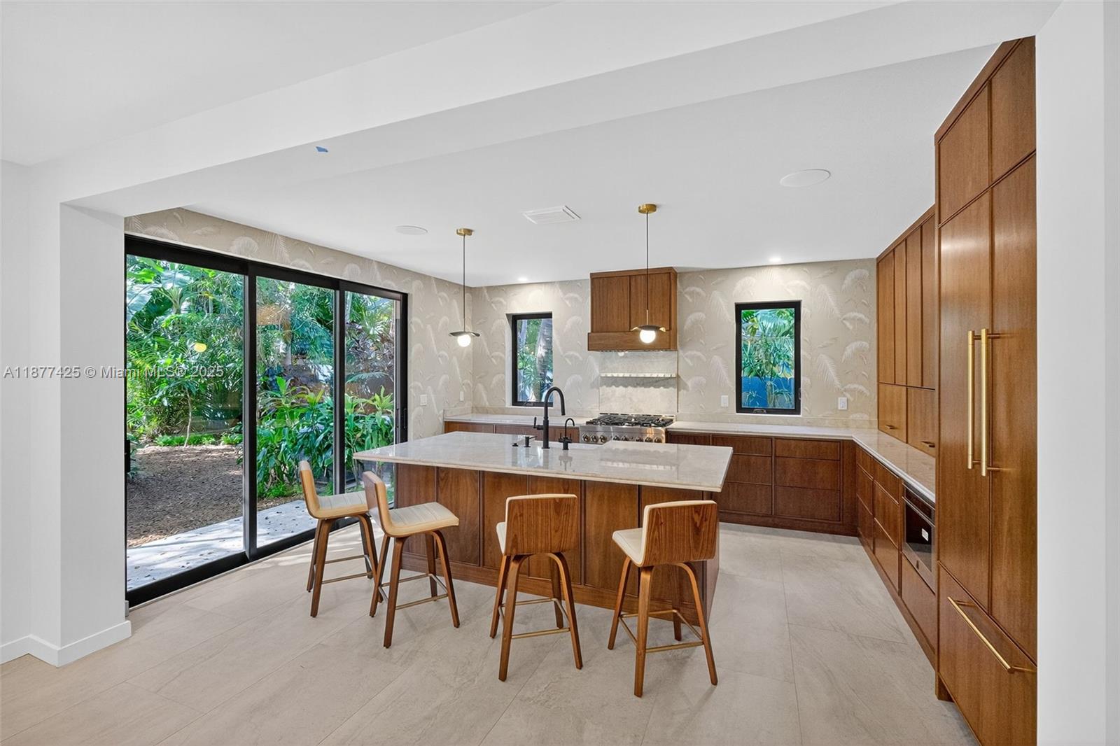 OCEAN VIEW HEIGHTS - Residential Lease