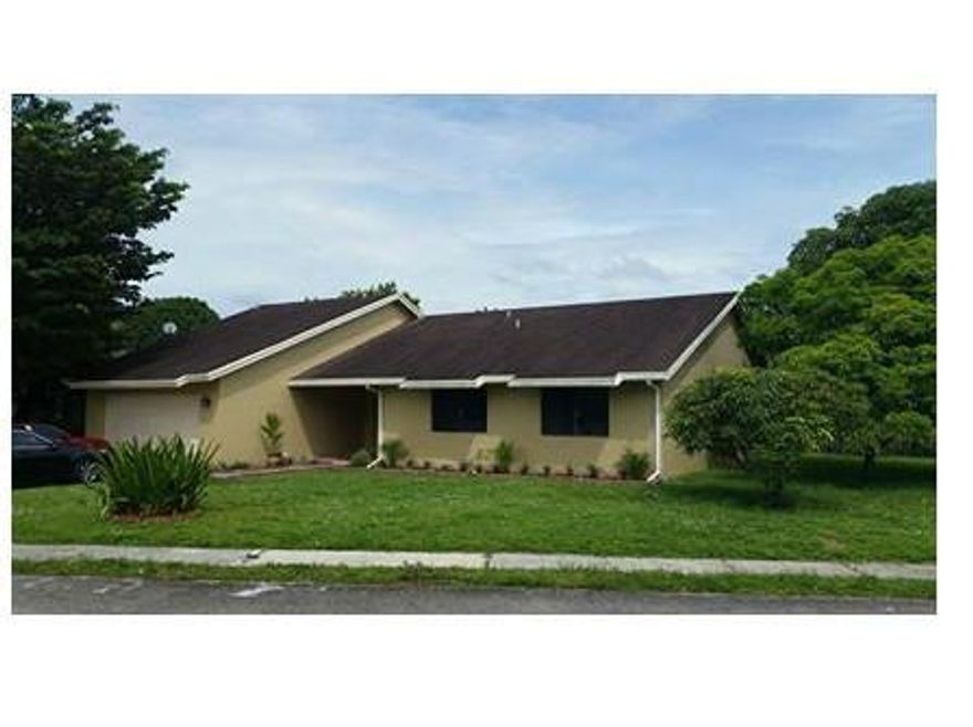 Beautifully updated corner home with huge lot. House has all S/S appliances with a 16gauge 36i farm styke sink with top of the line moen faucet granite counter tops and huge island. Huge back yard with plenty of room for a boat, pool etc. AC is less than  two years old and they are including their top of the line washer and dryer in the sale.