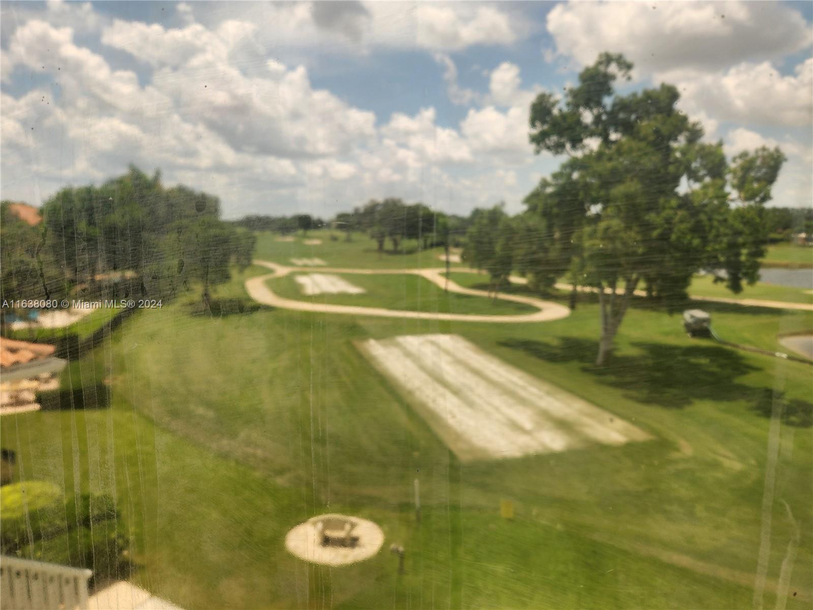 COUNTRY CLUB TOWERS CONDO - Residential