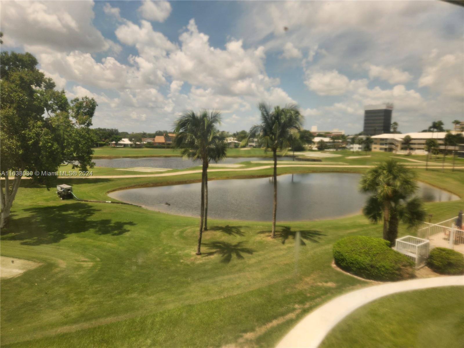 COUNTRY CLUB TOWERS CONDO - Residential