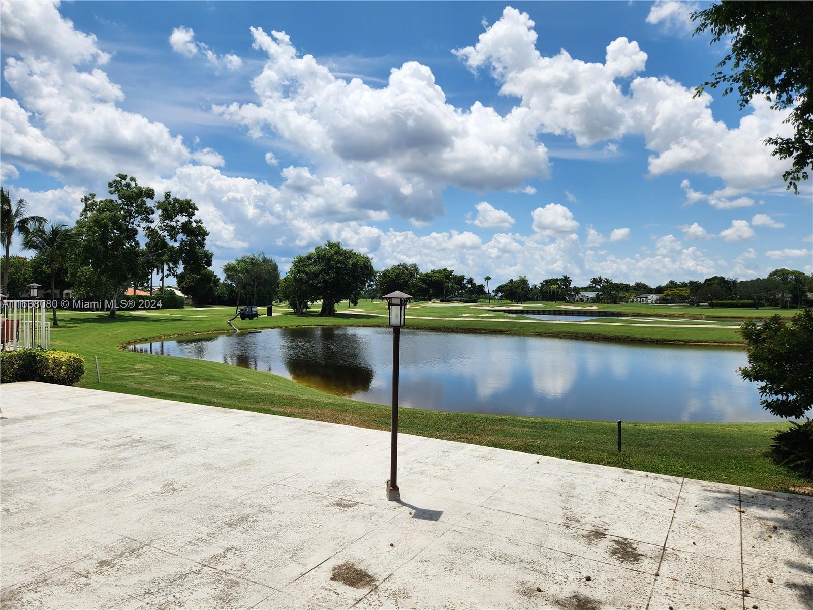 COUNTRY CLUB TOWERS CONDO - Residential