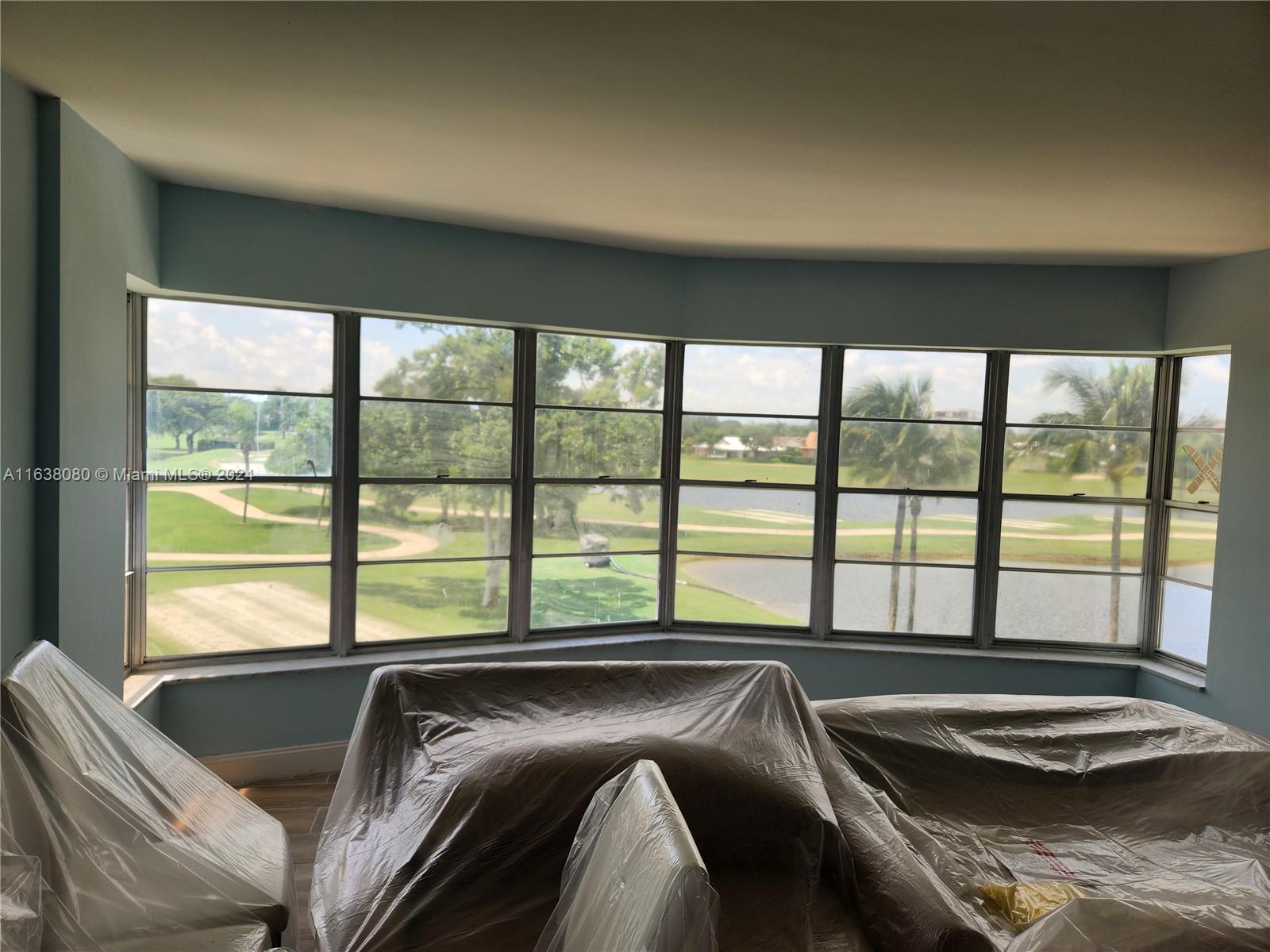 COUNTRY CLUB TOWERS CONDO - Residential